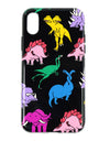PONY DINO iPHONE CASE