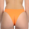 ORANGE BOTTOMS