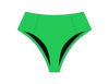 GREEN BOTTOMS