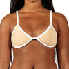 ALLY NUDE TOPS
