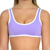 CANDY LILAC TOPS