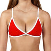 HAWAII RED TOPS
