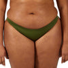 KHAKI BOTTOMS