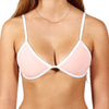 MILAY PINK TOPS